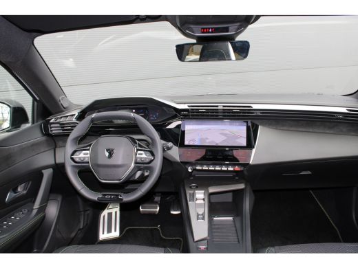 Peugeot 308 SW 1.6 Plug-in Hybrid 195 GT | Automaat | Navigatie | Camera | Panorama/schuifdak | Focal | Nieuw... ActivLease financial lease