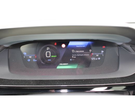 Peugeot 308 SW 1.6 Plug-in Hybrid 195 GT | Automaat | Navigatie | Camera | Panorama/schuifdak | Focal | Nieuw... ActivLease financial lease