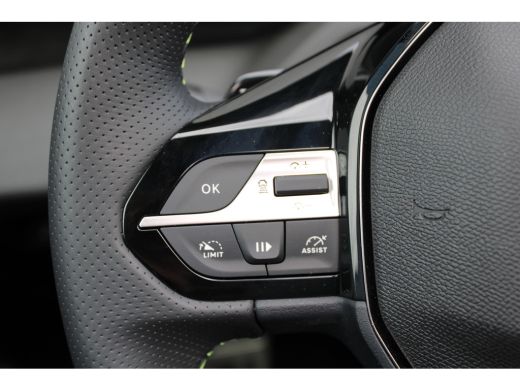 Peugeot 308 SW 1.6 Plug-in Hybrid 195 GT | Automaat | Navigatie | Camera | Panorama/schuifdak | Focal | Nieuw... ActivLease financial lease