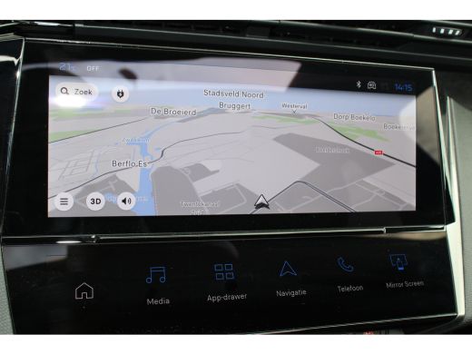 Peugeot 308 SW 1.6 Plug-in Hybrid 195 GT | Automaat | Navigatie | Camera | Panorama/schuifdak | Focal | Nieuw... ActivLease financial lease