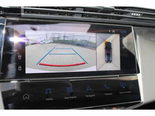 Peugeot 308 SW 1.6 Plug-in Hybrid 195 GT | Automaat | Navigatie | Camera | Panorama/schuifdak | Focal | Nieuw... ActivLease financial lease