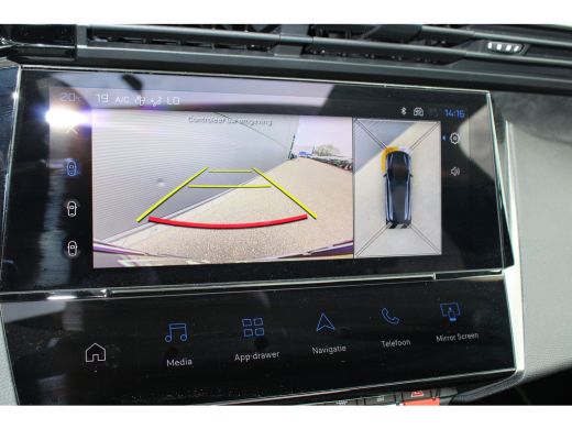 Peugeot 308 SW 1.6 Plug-in Hybrid 195 GT | Automaat | Navigatie | Camera | Panorama/schuifdak | Focal | Nieuw... ActivLease financial lease