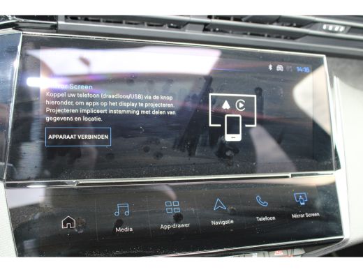 Peugeot 308 SW 1.6 Plug-in Hybrid 195 GT | Automaat | Navigatie | Camera | Panorama/schuifdak | Focal | Nieuw... ActivLease financial lease