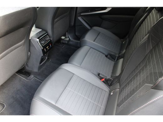 Peugeot 5008 1.2 Hybrid 136 Allure | Automaat | Navigatie | Camera | 7 Persoons | Trekhaak | Mild Hybrid | App... ActivLease financial lease