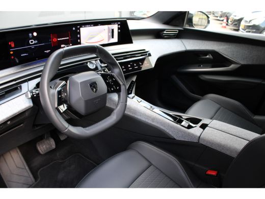 Peugeot 5008 1.2 Hybrid 136 Allure | Automaat | Navigatie | Camera | 7 Persoons | Trekhaak | Mild Hybrid | App... ActivLease financial lease