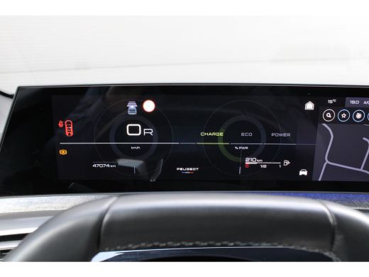 Peugeot 5008 1.2 Hybrid 136 Allure | Automaat | Navigatie | Camera | 7 Persoons | Trekhaak | Mild Hybrid | App... ActivLease financial lease