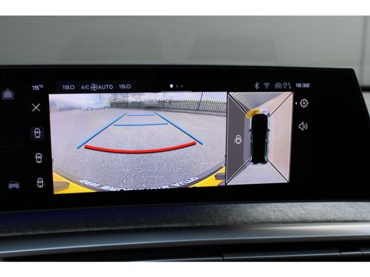 Peugeot 5008 1.2 Hybrid 136 Allure | Automaat | Navigatie | Camera | 7 Persoons | Trekhaak | Mild Hybrid | App... ActivLease financial lease