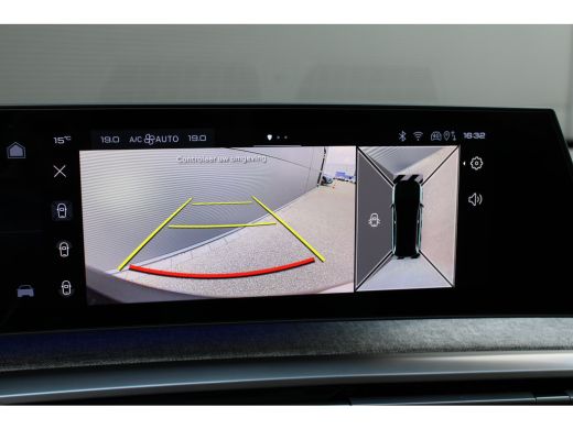 Peugeot 5008 1.2 Hybrid 136 Allure | Automaat | Navigatie | Camera | 7 Persoons | Trekhaak | Mild Hybrid | App... ActivLease financial lease