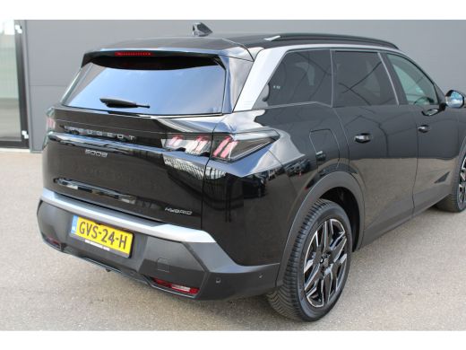 Peugeot 5008 1.2 Hybrid 136 Allure | Automaat | Navigatie | Camera | 7 Persoons | Trekhaak | Mild Hybrid | App... ActivLease financial lease