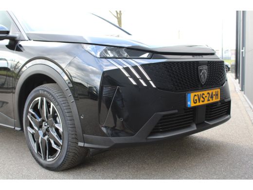 Peugeot 5008 1.2 Hybrid 136 Allure | Automaat | Navigatie | Camera | 7 Persoons | Trekhaak | Mild Hybrid | App... ActivLease financial lease