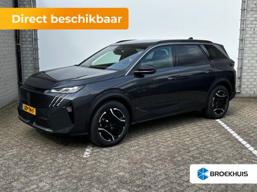 Peugeot 5008 Allure | 360&deg; Vision & Drive Assist Pack | 3de rij: neerklapbare zittingen met Easy access naar d...
