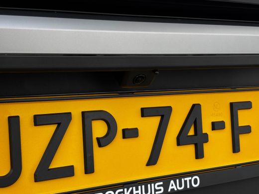 Peugeot 5008 Allure | 360&deg; Vision & Drive Assist Pack | 3de rij: neerklapbare zittingen met Easy access naar d... ActivLease financial lease