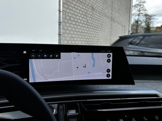 Peugeot 5008 Allure | 360&deg; Vision & Drive Assist Pack | 3de rij: neerklapbare zittingen met Easy access naar d... ActivLease financial lease