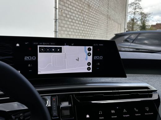 Peugeot 5008 Allure | 360&deg; Vision & Drive Assist Pack | 3de rij: neerklapbare zittingen met Easy access naar d... ActivLease financial lease