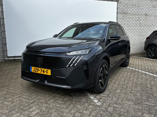 Peugeot 5008 Allure | 360&deg; Vision & Drive Assist Pack | 3de rij: neerklapbare zittingen met Easy access naar d... ActivLease financial lease