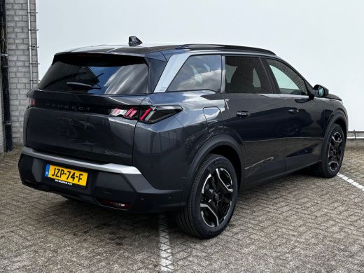Peugeot 5008 Allure | 360&deg; Vision & Drive Assist Pack | 3de rij: neerklapbare zittingen met Easy access naar d... ActivLease financial lease