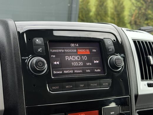 Peugeot Boxer 2.2 BlueHDI 141 PK / EURO 6 / L1H1 / 9 PERSOONS / AIRCO / CRUISE / PERSONENBUS / BLUETOOTH ActivLease financial lease