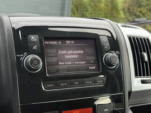 Peugeot Boxer 2.2 BlueHDI 141 PK / EURO 6 / L1H1 / 9 PERSOONS / AIRCO / CRUISE / PERSONENBUS / BLUETOOTH ActivLease financial lease