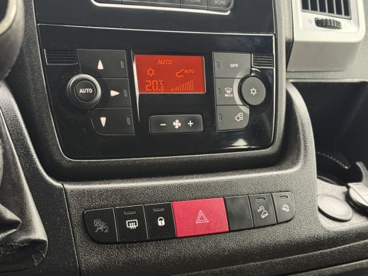 Peugeot Boxer 2.2 BlueHDI 141 PK / EURO 6 / L1H1 / 9 PERSOONS / AIRCO / CRUISE / PERSONENBUS / BLUETOOTH ActivLease financial lease