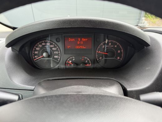 Peugeot Boxer 2.2 BlueHDI 141 PK / EURO 6 / L1H1 / 9 PERSOONS / AIRCO / CRUISE / PERSONENBUS / BLUETOOTH ActivLease financial lease