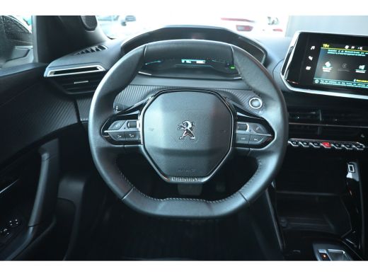 Peugeot e-2008 EV Active Pack 50 kWh 3 Fase 96,6%SOH! | Stoelverwarming | Achteruitrijcamera | Dealeronderhouden... ActivLease financial lease