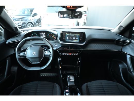 Peugeot e-2008 EV Active Pack 50 kWh 3 Fase 96,6%SOH! | Stoelverwarming | Achteruitrijcamera | Dealeronderhouden... ActivLease financial lease