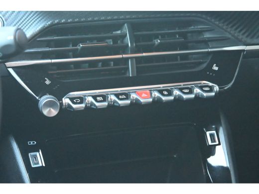 Peugeot e-2008 EV Active Pack 50 kWh 3 Fase 96,6%SOH! | Stoelverwarming | Achteruitrijcamera | Dealeronderhouden... ActivLease financial lease