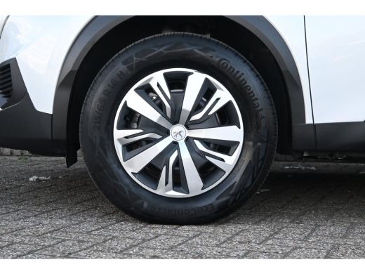 Peugeot e-2008 EV Active Pack 50 kWh 3 Fase 96,6%SOH! | Stoelverwarming | Achteruitrijcamera | Dealeronderhouden... ActivLease financial lease