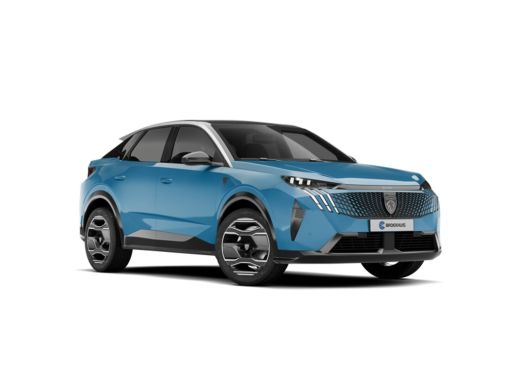 Peugeot e-3008 GT | Elektrische parkeerrem | Extra getinte achterste zijruiten en achterruit ActivLease financial lease