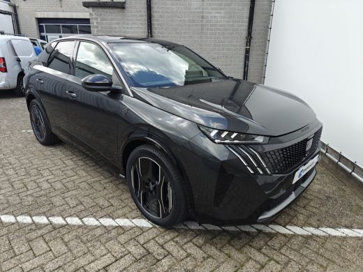 Peugeot e-3008 Launch Edition 325 Dual Motor 73 kWh | Achterstoelen verwarmd | Achteruitrijcamera | Apple Carpla... ActivLease financial lease