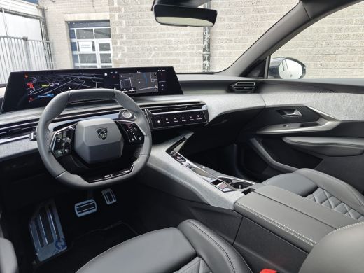 Peugeot e-3008 Launch Edition 325 Dual Motor 73 kWh | Achterstoelen verwarmd | Achteruitrijcamera | Apple Carpla... ActivLease financial lease