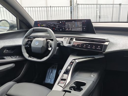 Peugeot e-3008 Launch Edition 325 Dual Motor 73 kWh | Achterstoelen verwarmd | Achteruitrijcamera | Apple Carpla... ActivLease financial lease