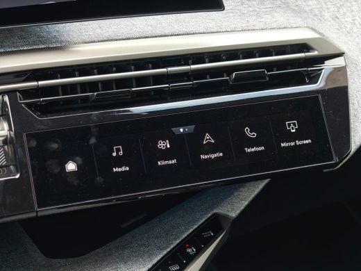 Peugeot e-3008 Launch Edition 325 Dual Motor 73 kWh | Achterstoelen verwarmd | Achteruitrijcamera | Apple Carpla... ActivLease financial lease