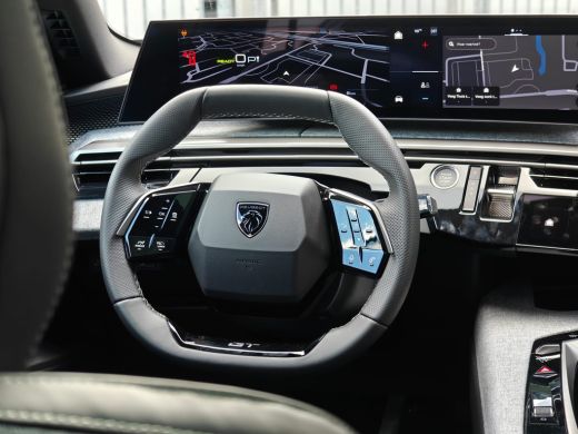 Peugeot e-3008 Launch Edition 325 Dual Motor 73 kWh | Achterstoelen verwarmd | Achteruitrijcamera | Apple Carpla... ActivLease financial lease