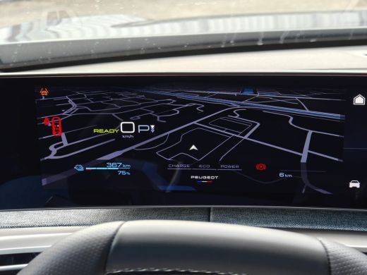 Peugeot e-3008 Launch Edition 325 Dual Motor 73 kWh | Achterstoelen verwarmd | Achteruitrijcamera | Apple Carpla... ActivLease financial lease