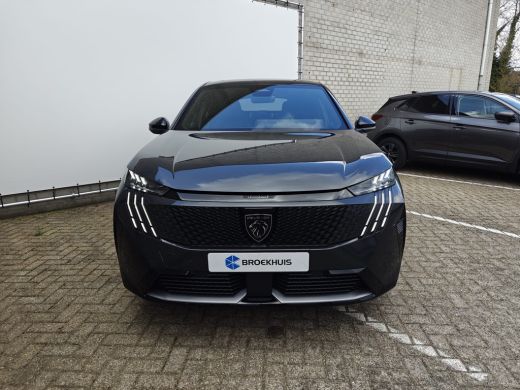 Peugeot e-3008 Launch Edition 325 Dual Motor 73 kWh | Achterstoelen verwarmd | Achteruitrijcamera | Apple Carpla... ActivLease financial lease