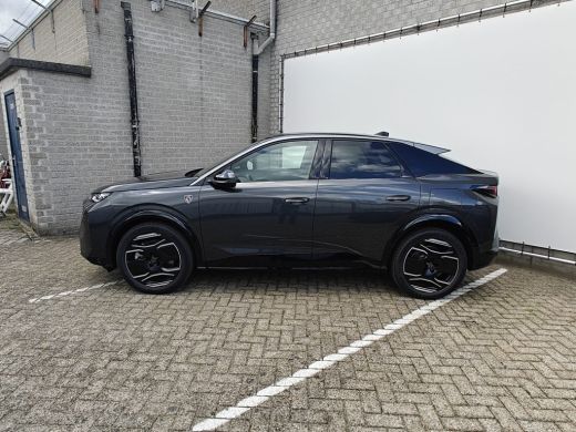 Peugeot e-3008 Launch Edition 325 Dual Motor 73 kWh | Achterstoelen verwarmd | Achteruitrijcamera | Apple Carpla... ActivLease financial lease