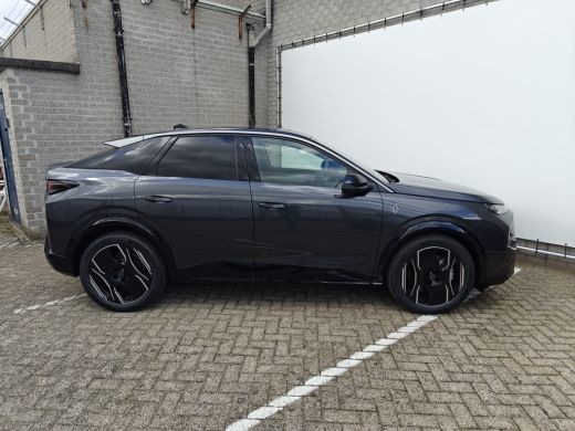 Peugeot e-3008 Launch Edition 325 Dual Motor 73 kWh | Achterstoelen verwarmd | Achteruitrijcamera | Apple Carpla... ActivLease financial lease