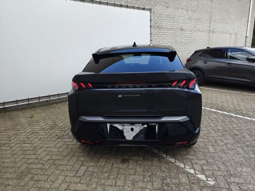 Peugeot e-3008 Launch Edition 325 Dual Motor 73 kWh | Achterstoelen verwarmd | Achteruitrijcamera | Apple Carpla... ActivLease financial lease