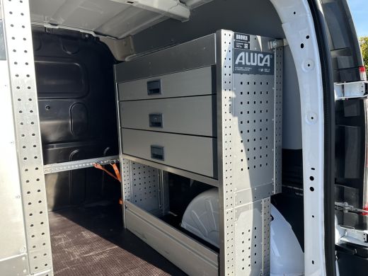 Renault Kangoo 1.5 DCi / L1H1 / ** 25.144 KM ** / 1e EIG. / TREKHAAK / ALUCA INRICHTING / NAVI / CRUISE / AIRCO ActivLease financial lease