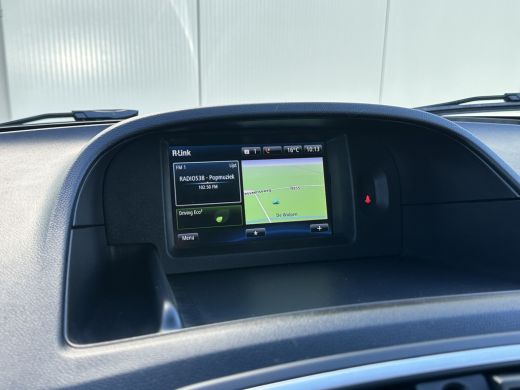 Renault Kangoo 1.5 DCi / L1H1 / ** 25.144 KM ** / 1e EIG. / TREKHAAK / ALUCA INRICHTING / NAVI / CRUISE / AIRCO ActivLease financial lease