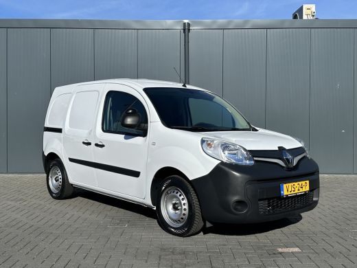 Renault Kangoo 1.5 DCi / L1H1 / ** 25.144 KM ** / 1e EIG. / TREKHAAK / ALUCA INRICHTING / NAVI / CRUISE / AIRCO ActivLease financial lease