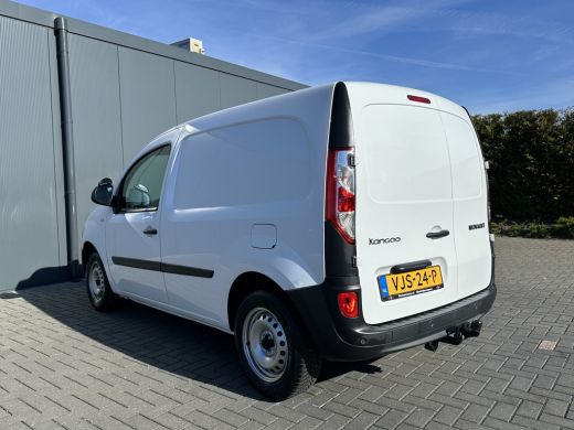 Renault Kangoo 1.5 DCi / L1H1 / ** 25.144 KM ** / 1e EIG. / TREKHAAK / ALUCA INRICHTING / NAVI / CRUISE / AIRCO ActivLease financial lease