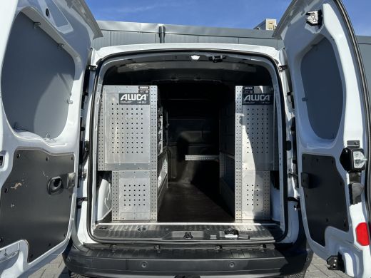 Renault Kangoo 1.5 DCi / L1H1 / ** 25.144 KM ** / 1e EIG. / TREKHAAK / ALUCA INRICHTING / NAVI / CRUISE / AIRCO ActivLease financial lease