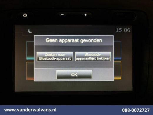 Renault Trafic 1.6 dCi 122pk L2H1 Euro6 Airco | Imperiaal | Trekhaak | Navigatie | LM velgen | Cruisecontrol Par... ActivLease financial lease