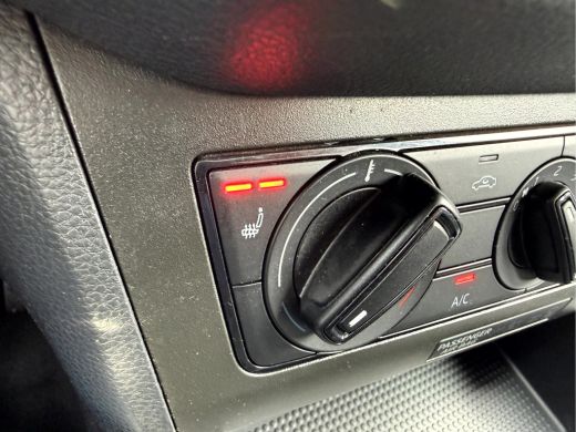 Seat Ibiza 1.0 MPI Reference Airco, Stoelverwarming, Cruise Controll ActivLease financial lease