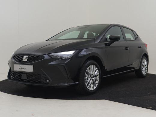 Seat Ibiza Style Plus Inclusief &euro;2000 inruilvoordeel | Parkeersensoren achter ActivLease financial lease