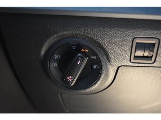 Seat Ibiza Style Plus | Parkeersensoren achter ActivLease financial lease