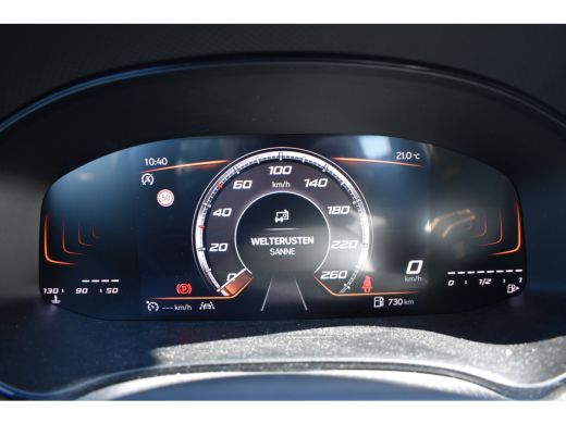 Seat Ibiza Style Plus | Parkeersensoren achter ActivLease financial lease