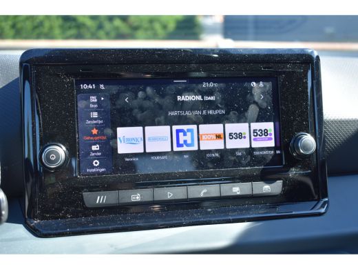Seat Ibiza Style Plus | Parkeersensoren achter ActivLease financial lease